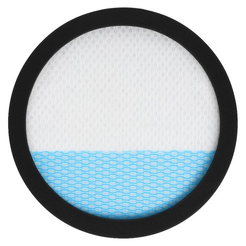 4-Pack PCL720 Filter Replacement for Ryobi ONE+ 18V Cordless Stick Vacuum Cleaner PBLSV716K PBLSV716B PBLSV717K & PBLSV717B