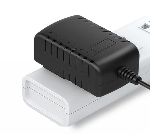 Charger for Shark VACMOP VM200 7.2V Vacuum Mop (New Version)