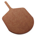 American Metalcraft MP1626 Pizza Peels, 15.95" Length x 25.95" Width, Brown