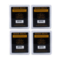 Tyler Fragranced 1.9 ounce Tart Mixer Melts Set of 4, High Maintenance