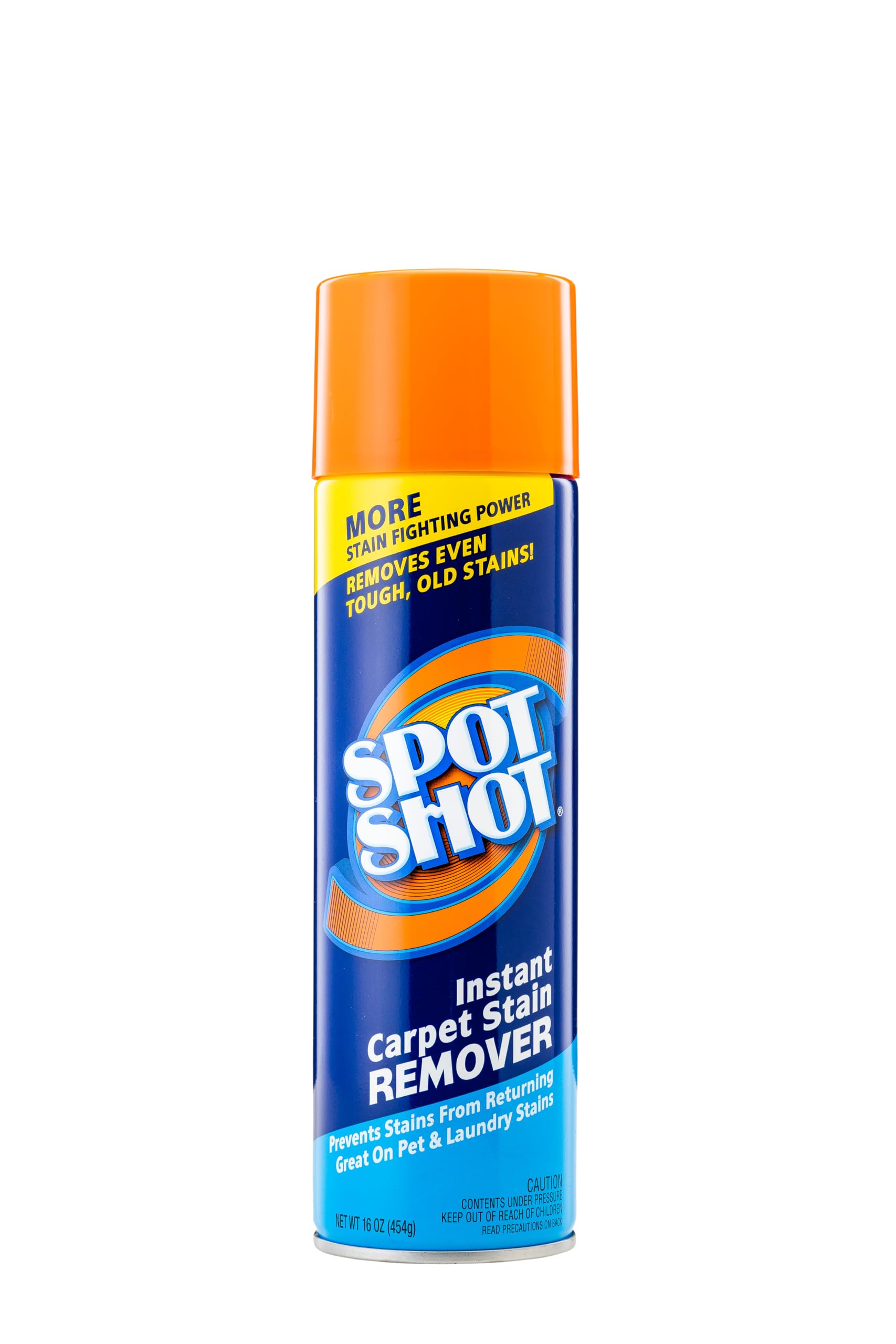 Spot Shot Instant Carpet Stain Remover, 16 oz (1)