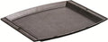 Lodge Cast Iron Griddle - Seasoned Rectangular Cooking Surface | 15 x 12.25 Inches