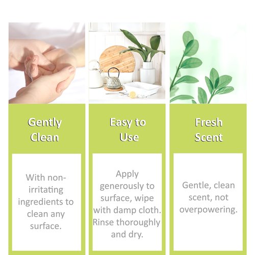 IntiMD Multi-Purpose Hygienic Cleaner Advanced Pro-Skin Formula Toy Friendly Conditioning Formula