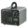 VEVOR Ozone Generator, 36000mg/h Ozone Machine, High Capacity Commercial/Industrial Ozone Generator Machine with 0-120 min Time Setting for Rooms, Cars