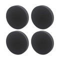Cherimo 3333 Filter Compatible with Bissell 3333 3313 3332 3313U 3335 2191U 2191 2692 2190 2190V PowerForce Helix Turbo Rewind Pet Upright Vacuum (4 foam filters +4 felt filters)