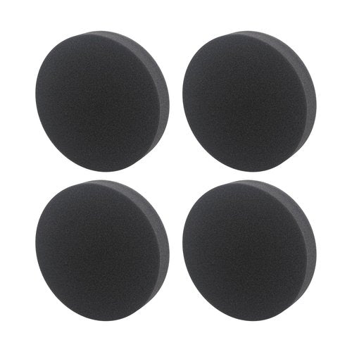 Cherimo 3333 Filter Compatible with Bissell 3333 3313 3332 3313U 3335 2191U 2191 2692 2190 2190V PowerForce Helix Turbo Rewind Pet Upright Vacuum (4 foam filters +4 felt filters)