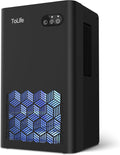 ToLife Dehumidifier - 1000 Sq.Ft. Home Dehumidifier with 95 OZ Water Tank & Auto Shut Off | Black