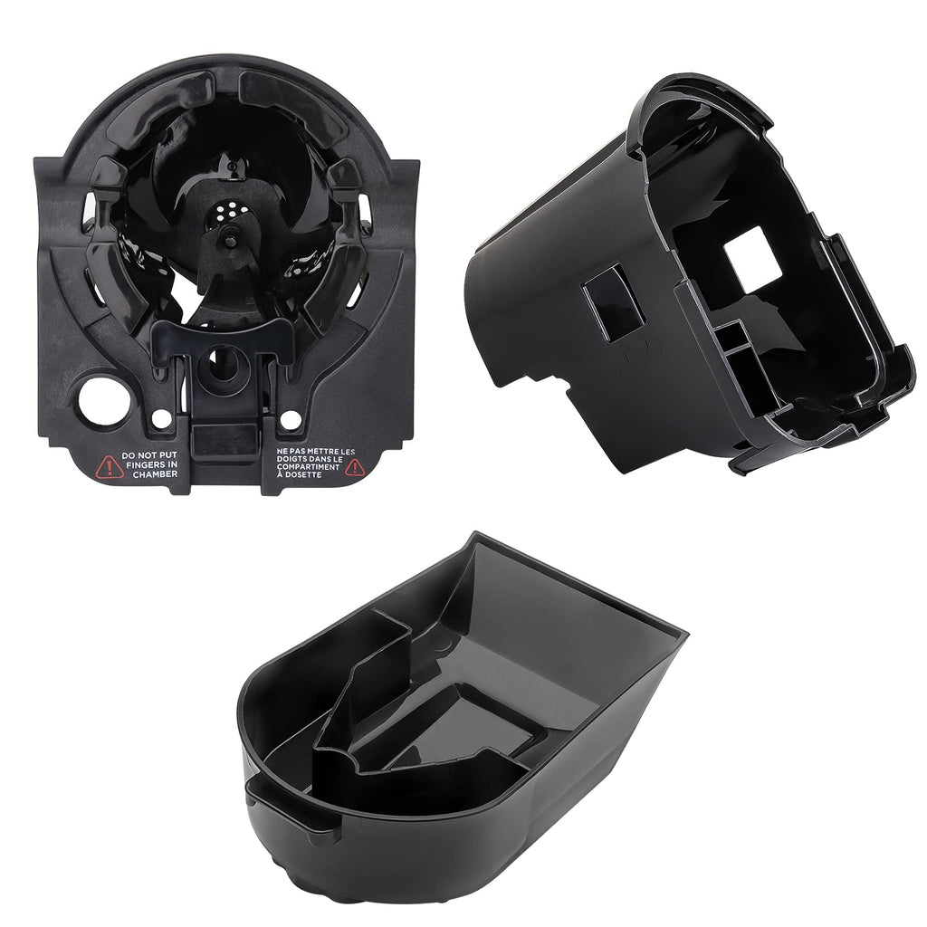 Replacement Cup Pod Holder Needle Assembly Parts For Keurig 2.0 Coffee Maker - Accessories For Keurig 2.0