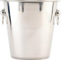 Winco WB-4 4 Quart Wine Bucket