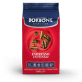 Caffè Borbone Whole Bean Coffee - Medium Roast Robusta Blend | Strong & Creamy Espresso, 2.2 lb Bag