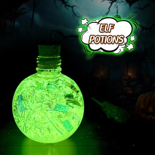 LDomet Science Magic Potions Kit - 20+ Fun Potion Experiments for Kids Age 8-12 | Creative Educational Craft