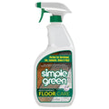 Multi-Surface Floor Care - Cleans Hardwood, Vinyl, Laminate, Tile, Concrete and Other Wood - pH Neutral Floor Cleaner 32oz