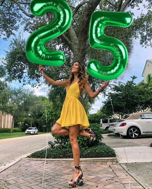40 Inch Dark Green Number 50 Balloon - Perfect for 50th Birthday & Wedding Anniversary Celebrations