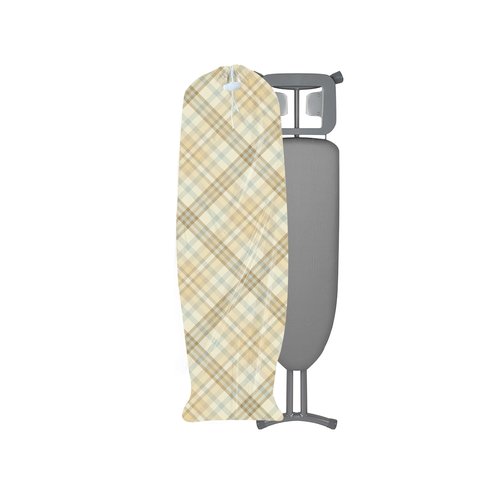Ironing Board Storage Bag, Dust, Stain Resistant, Ironing Board Protector, Foldable, Washable Ironing Board Dust Cover, Extra Large Size (163 * 64cm)
