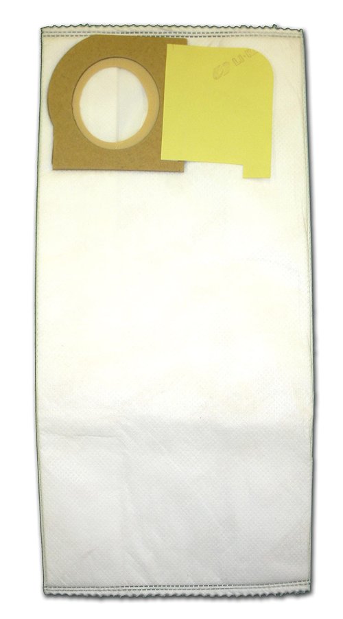 Generic Replacement Upright Bags Type X, Compatible with Riccar, SImplicity Synergy, Radiance Upright, 6 pack