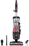 Hoover MaxLife Pro Pet Swivel Vacuum Cleaner - Bagless, HEPA Filtration, Corded for Home Use