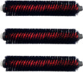 ilovelife High-Speed Cleaning Brush for Roborock S7 MaxV Ultra & S8 Pro Ultra, Detachable & Washable Maintenance Brush, Roborock s7 Accessories for Mop Washing and Dock Self-Cleaning (3 Pcs)