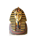 Life-size Cardboard Cutout of King Tut Death Mask