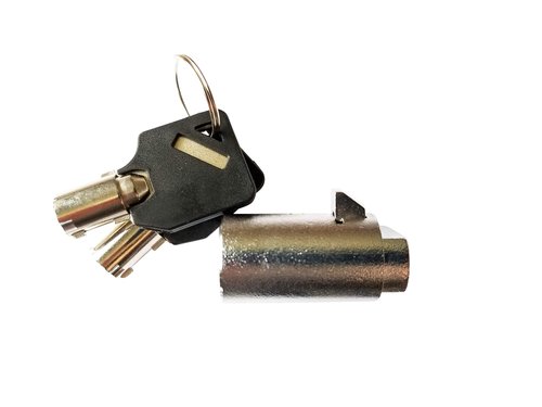 Admiral Locks Vending Machine Locks - Keyed Alike (10)