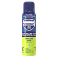 Microban 24 Hour Disinfectant Sanitizing Spray, Fresh Scent, 15oz