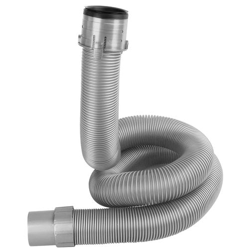 Vacuum Hoses for Shark NV22: Replacement Hose for Shark Navigator Vacuum NV22 NV44 NV46 NV60 NV70 NV80 NV355 UV400 UV410 - Part Number 1114FC