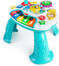 Baby Einstein Discovering Music Activity Table - Engaging Play for Ages 6 Months +