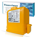 Vmaxxfanee EAC63382204 EAC63382208 Battery Replacement for LG Cord Zero A9 A9+ A927KGMS A927KVMS A929KVM A908VMR A958 A958SK A958SA A9S A9M A9 Plus A9K-CORE A9K A9K MAX A916