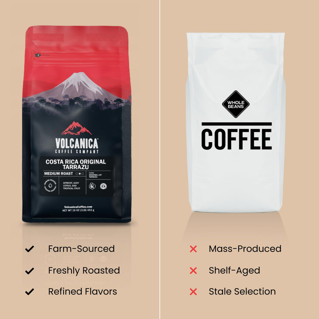 Sumatra Mandheling Reserve Coffee, Dark Roast, USDA Organic, Ground, Reserve, Fair Trade, Kosher, 16-ounce