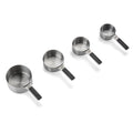 Cuisinart Set of 4 Magnetic Measuring Cups, CTG-00-4MMC