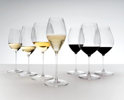 Riedel Performance Riesling, Set of 2 Wine Glass, 22 Ounces