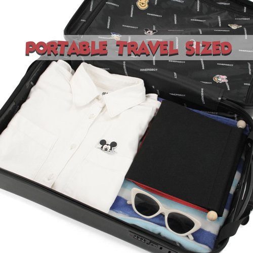 RUNROLE 1 Pocket Felt Fish Extender - 10 Inch Width, Portable, HTV Friendly, Easily Customize, 2026&2027 Single FE for Gift Exchanges and Pixie Dust, Cruise Essentials