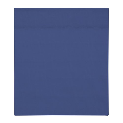 NoJo Everything Kids Solar System Navy, Orange, and Yellow Blast Off 4 Piece Toddler Bed Set - Comforter, Fitted Bottom Sheet, Flat Top Sheet, and Reversible Pillowcase