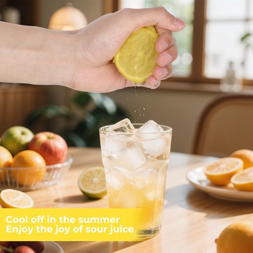 100 Pcs Lemon Wedge Stretch Wraps for Squeezing Halves and Wedge Lemon Nets Covers for Making Seed-Free Lemons Juice