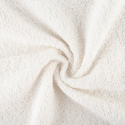 Textila Bath Sheets - 35x70 Inch Oversized 100% Cotton Towels, Super Soft, Highly Absorbent & Lightweight - Ideal for Everyday Use, Spa & Hotel (Ivory - Pack of 2)