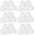 Funmit 30-Pack Humidifier Replacement Filters - Compatible with LEVOIT Classic160, Dual150, Dual200S, Classic300(S), LV600S, OasisMist 450S, Superior6000S Series