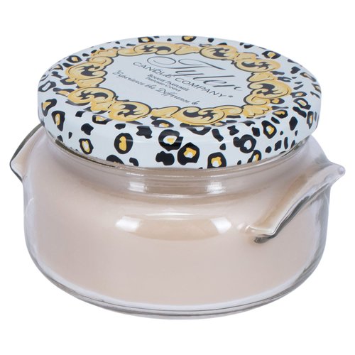 Tyler Candle Company Co Warm Sugar Cookie 11Oz Candle (11 oz)