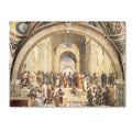 Trademark Fine Art School of Athens Wall Decor