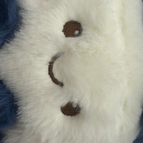 CWZY 8" Birthday Cake Plush Cute Smile Cake Pillow Stuffed Animals with Legs & Smiley Face Funny Soft Food Plushies Toy for Gifts for Kids Birthday
