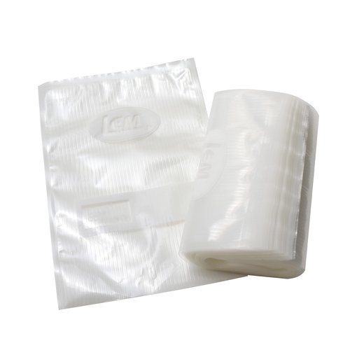 LEM MaxVac Quart Vacuum Bags - 44-Count