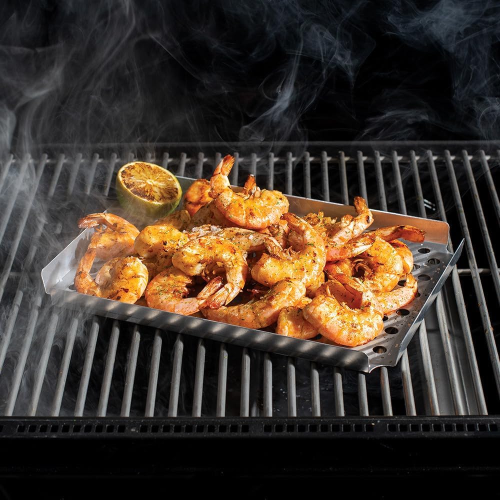 Nordic Ware Naturals Quarter Sheet Pan - Versatile Oven & Cooling Rack Combo | Perfect for Baking