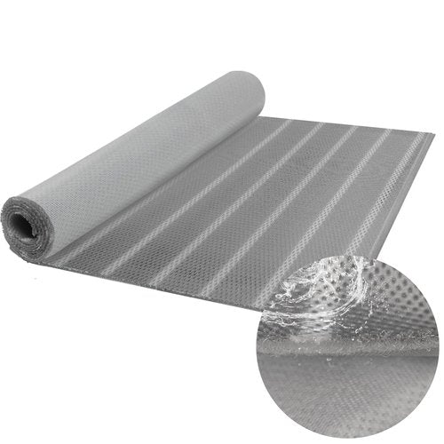 Mattress Underlay 79" L x 59" RV Under Mattress Ventilation Air Meshfiber Under Mattress Pad for RV Boat Camper Creating The Bed Air Dry and Flow