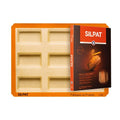 Silpat The Original Perfect Mini Loaf Mold