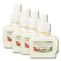 Yankee Candle ScentPlug Refill, Christmas Cookie (Pack of 4)