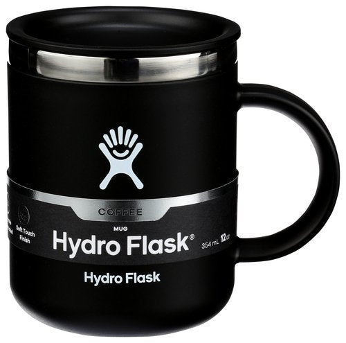 Hydro Flask 12 oz. Mug with Insulated Press-In Lid