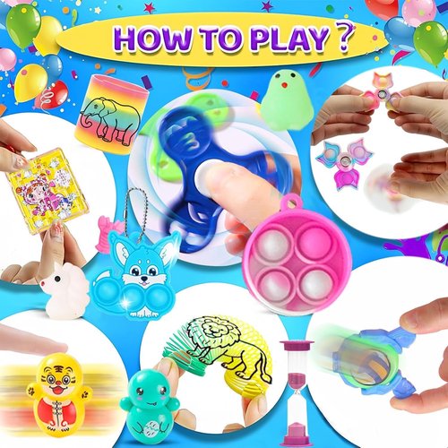 212-Pack Assorted Party Favors by [Brand Name] - Fun Gift Toys for Boys & Girls | Ideal for Events & Celebrations