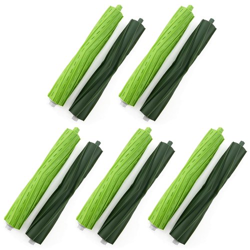Brush Compatible for iRobot e i and j Series i3 i3+ i6+ i7 i7+ i8+ Plus E5 E6 E7 j7 (7150) j7+ (7550) Vacuum Cleaner Accessories