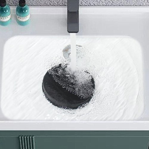 Cherimo 3333 Filter Compatible with Bissell 3333 3313 3332 3313U 3335 2191U 2191 2692 2190 2190V PowerForce Helix Turbo Rewind Pet Upright Vacuum (4 foam filters +4 felt filters)