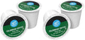 Happy Belly Medium Roast Coffee Pods - Colombian Flavor | Keurig Compatible | 48 Count Total