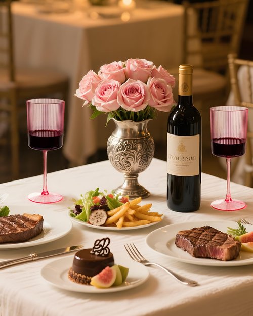 Ciaell 12 PCS Pink Plastic Ribbed Wine Glasses - 10 OZ Plastic Square Wine Glasses with Stem - Disposable Champagne Cups for Parties & Weddings & Easter
