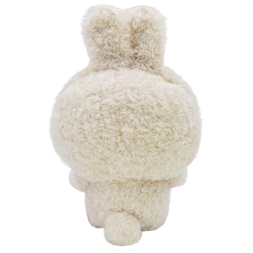 COAQAC Kawaii Cartoon Bunny Cross-Dressing Series Plush,Rabbit Stuffed Cute Soft Doll Toys, Plush Pillow Stuffed Animals Toy Birthday Gifts for Girls Kids (Large)